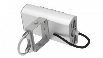 Светодиодный светильник SVT-STR-BM-30W-30