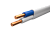Провод ПУНП 2х2,5 бел. (Калужский кабельный 
завод)