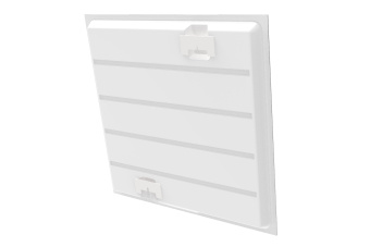 Офисный светильник SVT-ARM-U-AIR-595x595x34-29W-PR-Dimm-IP54