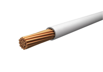 Провод ПуВ (ПВ1) 1х2,5 ж/з