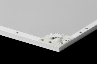 Офисный светильник SVT-ARM-Panel-RZ-1195x295x17-32W-IP20-M