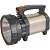 Фонарь-прожектор аккумуляторный 71 597 NPT-SP15-ACCU Osram LED 10Вт 500лм аккум. 4.5А.ч NAVIGATOR