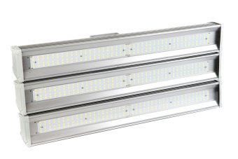 Светодиодный светильник SVT-P-UL-100W TRIO