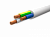 Провод ПВС 3х0,75 (Калужский кабельный завод)