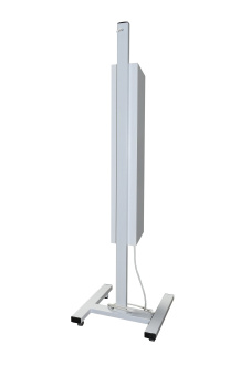 Стойка на колесах для SVT-SPC-Med-UV-Antibiotik