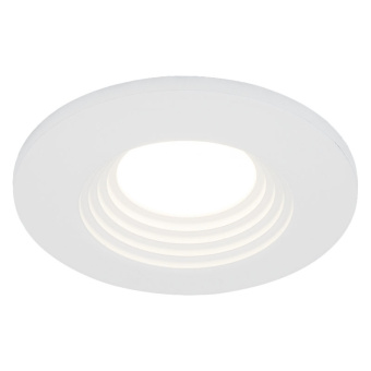Точечный светодиодный светильник 9903 LED 
3W COB WH белый