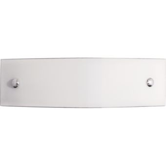 Светильник накладной VESTA 37122 1Х60W, E27, белый