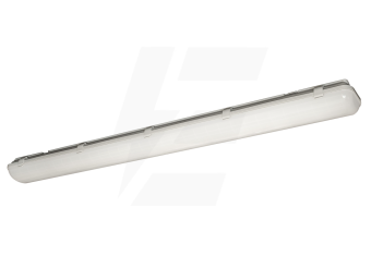 Светильник светодиодный O-40/Arctic Milky 1200mm IP65 5000K