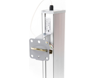 Светодиодный светильник SVT-P-UL-24W-LV-12V AC