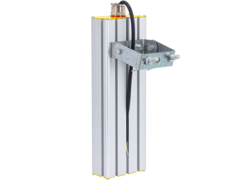 Взрывозащищенный LED светильник VRN-UN-62-P50K67-U 1Ex mb IIC T6 Gb X, Ex ta IIIC T85°C Da X