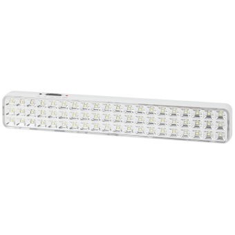 Светильник светодиодный DBA-106-0-20 60LED 3ч IP20 аварийный постоянный/непостоянный Эра