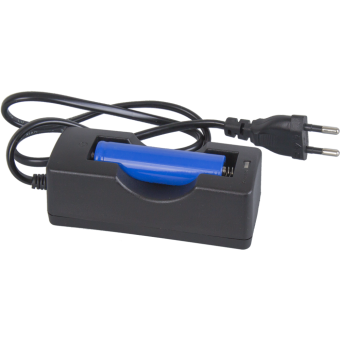 Фонарь аккумуляторный 71 583 NPT-P03-18650 1 CREE LED 10Вт аккум. 4В 2А.ч алюм. NAVIGATOR