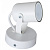 Светильник VESTA 65121 SPOT AP1 1x35W, GU10, белый