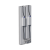Светодиодный светильник Магистраль VRN-LM150X84-224D-A50K67-U