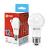 Лампа светодиодная LED-A60-VC 12Вт 230В Е27 6500К 1140Лм IN HOME