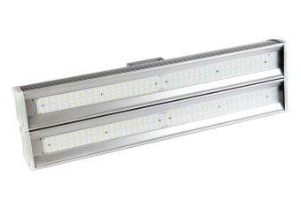 Светодиодный светильник SVT-P-UL-100W DUO