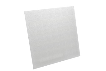 Светодиодный светильник SVT-ARM-U-AIR-595x595x34-29W-IP54-PR-4000K-SC