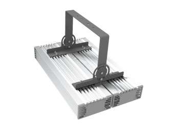 Светодиодный светильник SVT-STR-M-COB-120W-90-DUO