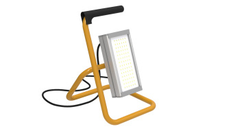 Светодиодный светильник SVT-STR-M-32W-Go