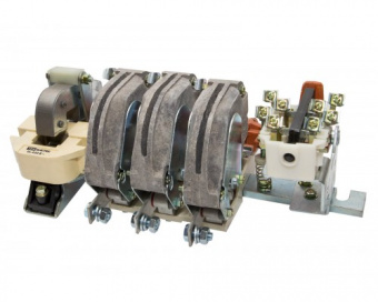 Контактор КТ 6033Б-У3 220В 250А TDM
