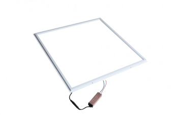 Светодиодная рамка FRAME-600х600х12мм 36Вт 6500К IP40 СириусА