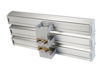 Светодиодный светильник SVT-P-UL-100W TRIO