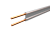 Провод ТРП 2х0,40 б/ц (Щучинский завод Автопровод)