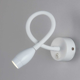 Светодиодный светильник BAND с гибким основанием 
MRL LED 1020 белый