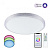 CITILUX CL718A80G Альпина Смарт Св-к