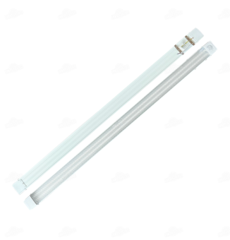 Светильник светодиодный LL-U-1200-P 50W 6500K IP40