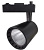 Светильник трековый однофазный LED TRL-01-030-WB 30 Вт, 24°, 3000 К, 80 Ra, черный, TDM