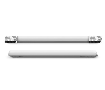 Светильник светодиодный герметичный транзитный ДСП-159Т 50Вт 6500К 125лм/Вт 6250Лм 1200х64х60мм IP65 NEOX