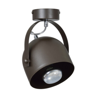 Светильник подвесной EMIBIG DOBSON 1 WENGE 771/1 1X60W, 
E27