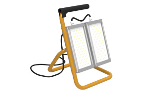 Светодиодный светильник SVT-STR-M-48W-Go-DUO