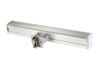 Светодиодный светильник SVT-P-UL-100W