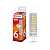 Лампа светодиодная LED-JCD-VC 6Вт 230В G4 6500К 540Лм IN HOME