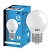 Лампа светодиодная 5W G45 Е27 4000К (100) ETP