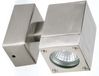 Светильник садово-парковый ERIE ST5051 металл