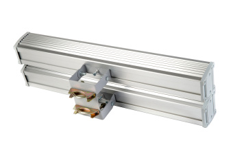 Светодиодный светильник SVT-P-UL-100W DUO