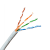 Кабель витая пара UTP cat5e indoor 4х2х24AWG