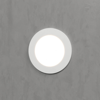 Подсветка для лестниц и дорожек MRL LED 1108 
белый