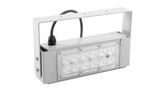 Светодиодный прожектор SVT-ARH-DS-27W-XX