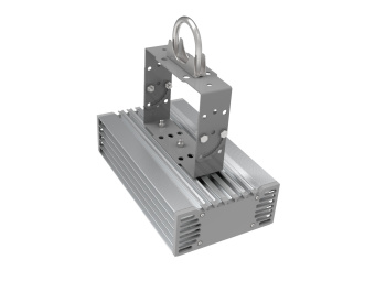 Светодиодный светильник SVT-STR-M-COB-60W-90