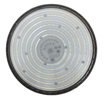 Светильник промышленный светодиодный подвесной UFO LIGHT 9012 100W IP65