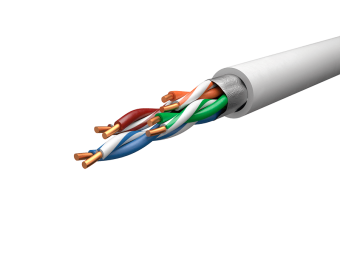 Кабель сетевой FTP cat5e 4х2х0,5 CU (50m)