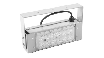 Светодиодный прожектор SVT-ARH-DS-27W-XX