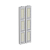 Светодиодный светильник Магистраль VRN-LM150X84-224D-A50K67-U