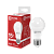 Лампа светодиодная LED-A60-VC 15Вт 230В Е27 4000К 1430Лм IN HOME