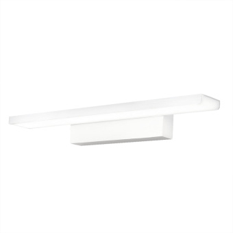 Настенный светодиодный светильник MRL LED 
16W 1009 IP20 Sankara белая