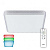 CITILUX CL718K100RGB Альпина LED Св-к с пультом